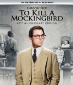 To Kill a Mockingbird
