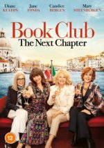 Book Club: The Next Chapter
