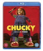 Chucky: Season Three
