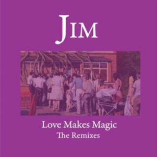 Love Makes Magic