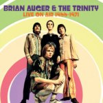 Live On Air 1966-1971