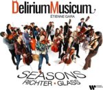 Richter/Glass: Seasons
