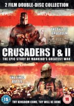 Crusaders - The Fall of Jerusalem/Crusaders 2