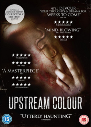 Upstream Colour