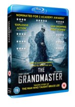 The Grandmaster