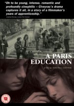 A Paris Education