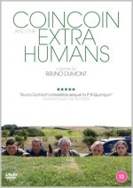 Coincoin and the Extra Humans