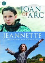 Joan of Arc/Jeanette - The Childhood of Joan of Arc