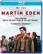 Martin Eden