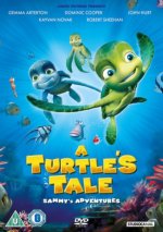 A Turtle's Tale: Sammy's Adventures
