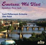 Smetana: Ma Vlast