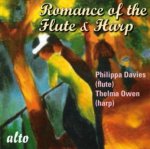 Romance of the Flute and Harp