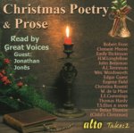 Christmas Poetry & Prose Read By Great Voices