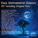 Easy Instrumental Classics