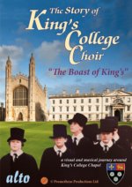 The Story of King's College Choir