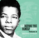 Sly Before the Family Stone