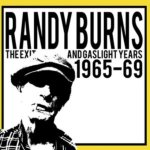 The Exit and Gaslight Years 1965-69