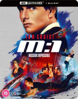 Mission: Impossible