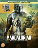The Mandalorian: The Complete Third Season