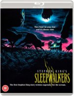 Sleepwalkers