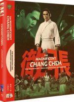 The Magnificent Chang Cheh