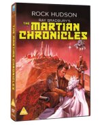 The Martian Chronicles