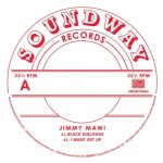 Jimmy Mawi