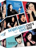 Margaret Cho: Collection