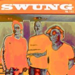 Swung