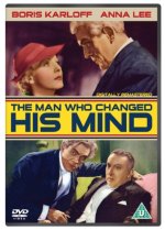 The Man Who Changed His Mind