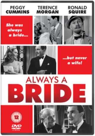Always a Bride