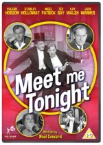 Meet Me Tonight