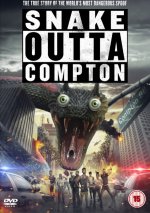 Snake Outta Compton