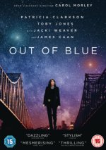 Out of Blue