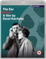 The Ear