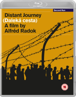 Distant Journey