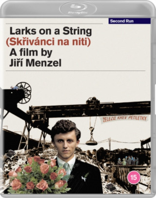 Larks On a String