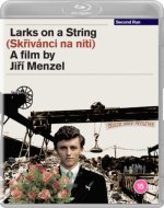 Larks On a String
