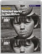Worlds: Selected Works By Ben Rivers