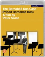 The Barnabas Kos Case