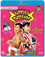 The Legend of the Stardust Brothers