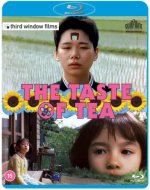 The Taste of Tea