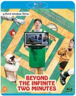 Beyond the Infinite Two Minutes