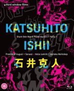 Katsuhito Ishii Collection