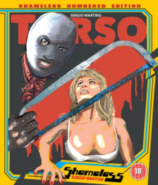 Torso