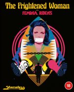 The Frightened Woman
