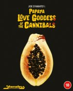 Papaya: Love Goddess of the Cannibals