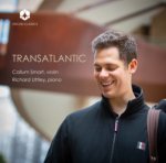 Callum Smart/Richard Uttley: Transatlantic