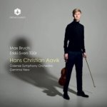 Hans Christian Aavik: Max Bruch/Erkki-Sven Tüür