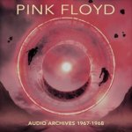 Audio Archives 1967-1968